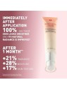 Erborian Skin Hero Glow Non colorato Perfector Leviga e illumina Crema per la pelle perfezionante e illuminante donna 40ml