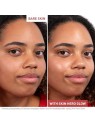 Erborian Skin Hero Glow Non colorato Perfector Leviga e illumina Crema per la pelle perfezionante e illuminante donna 40ml