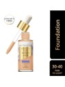 Fondotinta siero 2in1 Max Factor Miracle Pure Skin Reset 30 ml donna 3040 Fair To Light