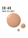 Fondotinta siero 2in1 Max Factor Miracle Pure Skin Reset 30 ml donna 3040 Fair To Light