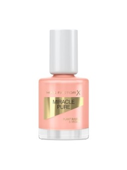 Max Factor Miracle Pure Lacca 12 ml donna 395 Magic Sunstone