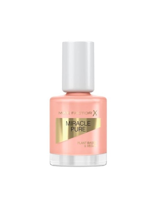 Max Factor Miracle Pure Lacca 12 ml donna 395 Magic Sunstone
