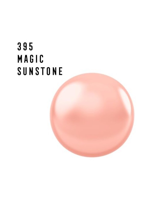 Max Factor Miracle Pure Lacca 12 ml donna 395 Magic Sunstone