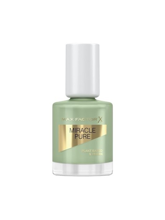 Max Factor Miracle Pure Lacca 12 ml donna 580 Lucky Jade