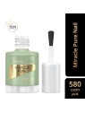 Max Factor Miracle Pure Lacca 12 ml donna 580 Lucky Jade