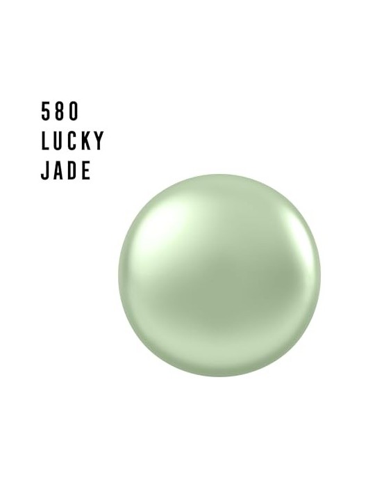Max Factor Miracle Pure Lacca 12 ml donna 580 Lucky Jade
