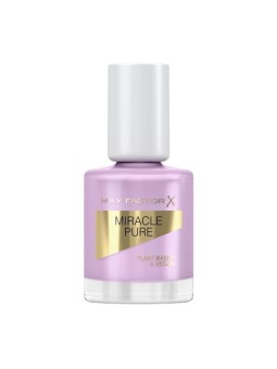Max Factor Miracle Pure Lacca 12 ml donna 335 Serene Amethyst