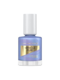 Max Factor Miracle Pure Lacca 12 ml donna 850 Bright Angelite