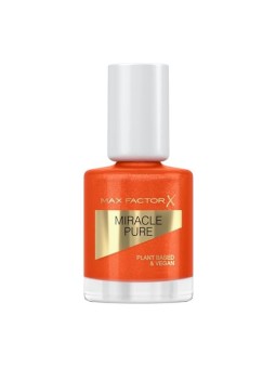 Max Factor Miracle Pure Lacca 12 ml donna 430 Bold Jasper