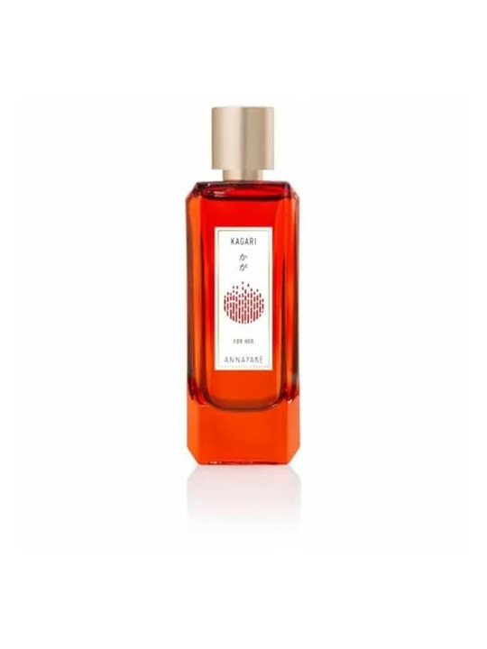 Annayake Kagari For Her eau de parfum Spray 100ml acquista 
