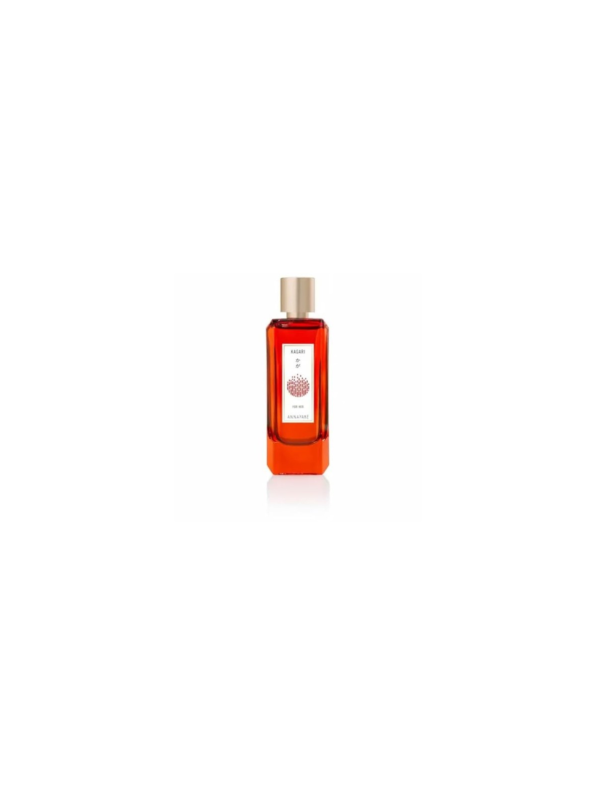 Annayake Kagari For Her eau de parfum Spray 100ml acquista 