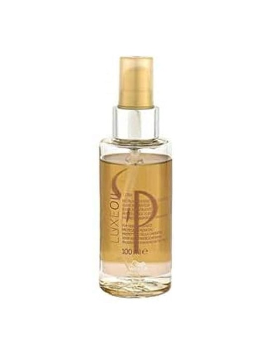 Wella Professional SP Luxe Oil Olio per capelli di lusso donna 100ml