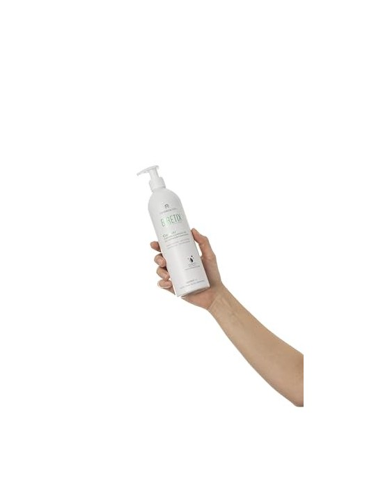 CANTABRIA LABS Biretix Detergente 400ml unisex