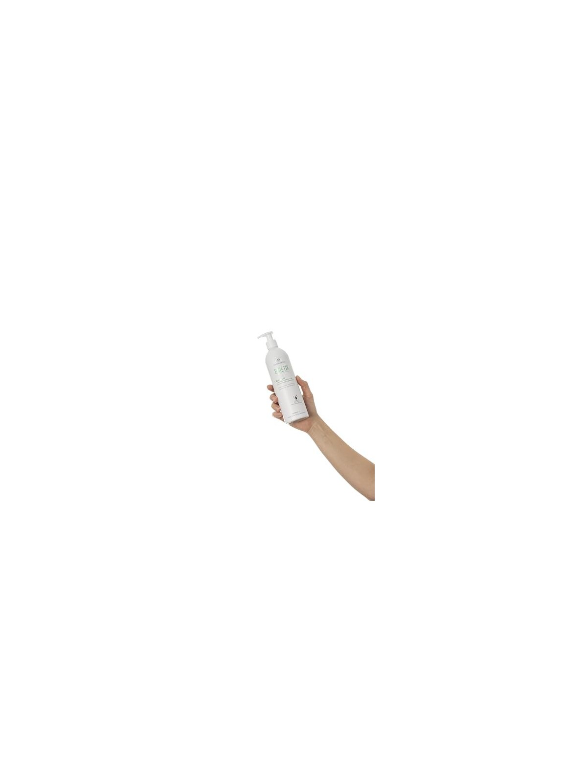 CANTABRIA LABS Biretix Detergente 400ml unisex