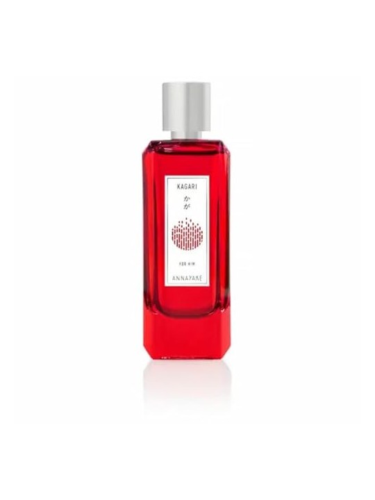Annayake Kagari For Him eau de toilette 100ml