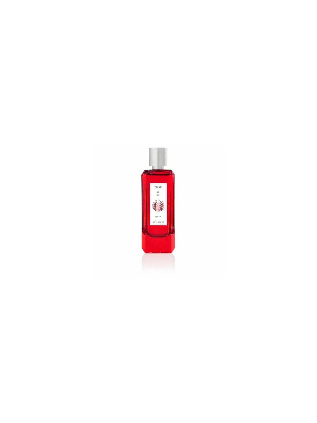 Annayake Kagari For Him eau de toilette 100ml