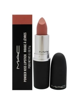 Rossetto opaco Bobbi Brown Luxe Matte Power Play