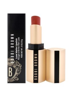 Rossetto opaco Bobbi Brown Luxe Matte 35 g donna Afternoon Tea