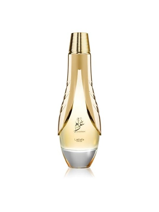 Profumo Lattafa Gharam unisex 100ml