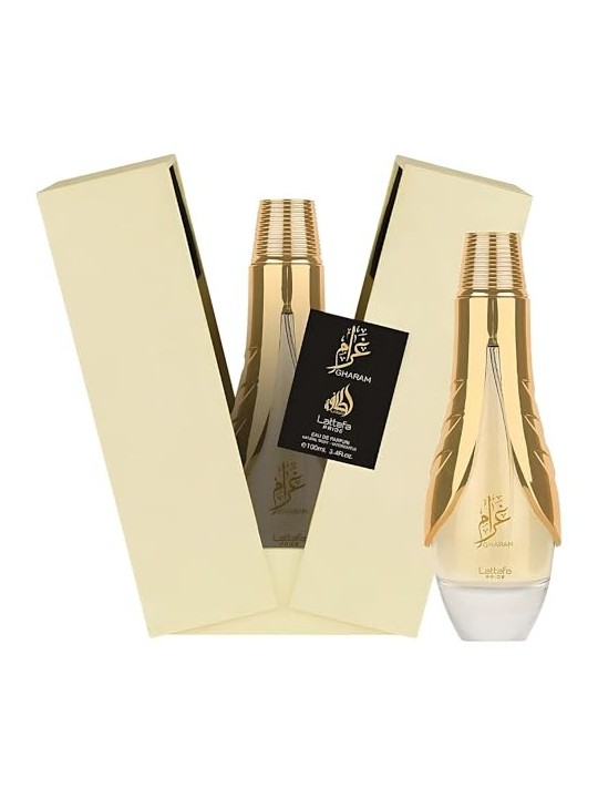 Profumo Lattafa Gharam unisex 100ml