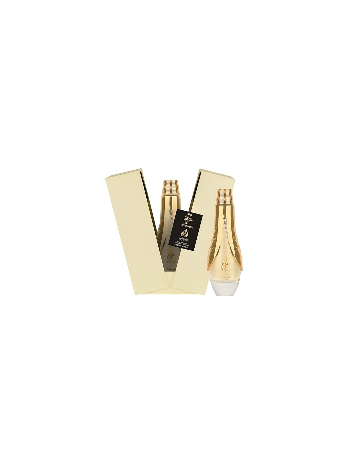 Profumo Lattafa Gharam unisex 100ml