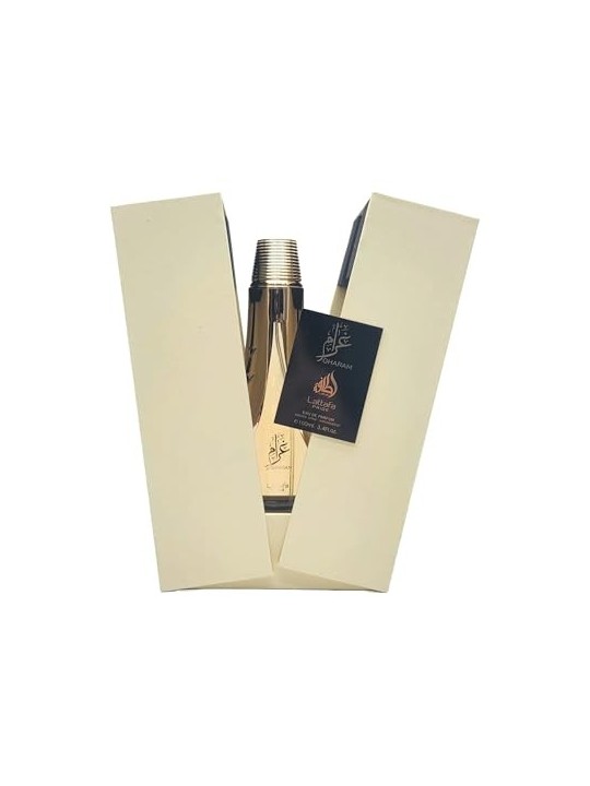 Profumo Lattafa Gharam unisex 100ml