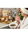 Maschera alle erbe al Neem per capelli e viso 100g