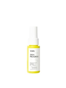 YOPE Skin Progress siero reset viso 40ml