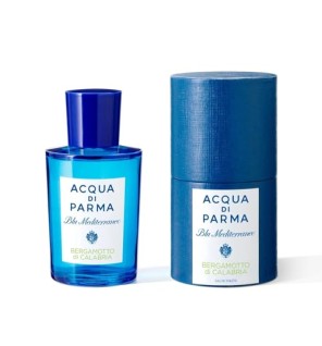Acqua Di Parma Bergamotto Di Calabria eau de toilette Spray 100ml