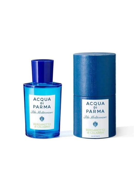 Acqua Di Parma Bergamotto Di Calabria 100ml