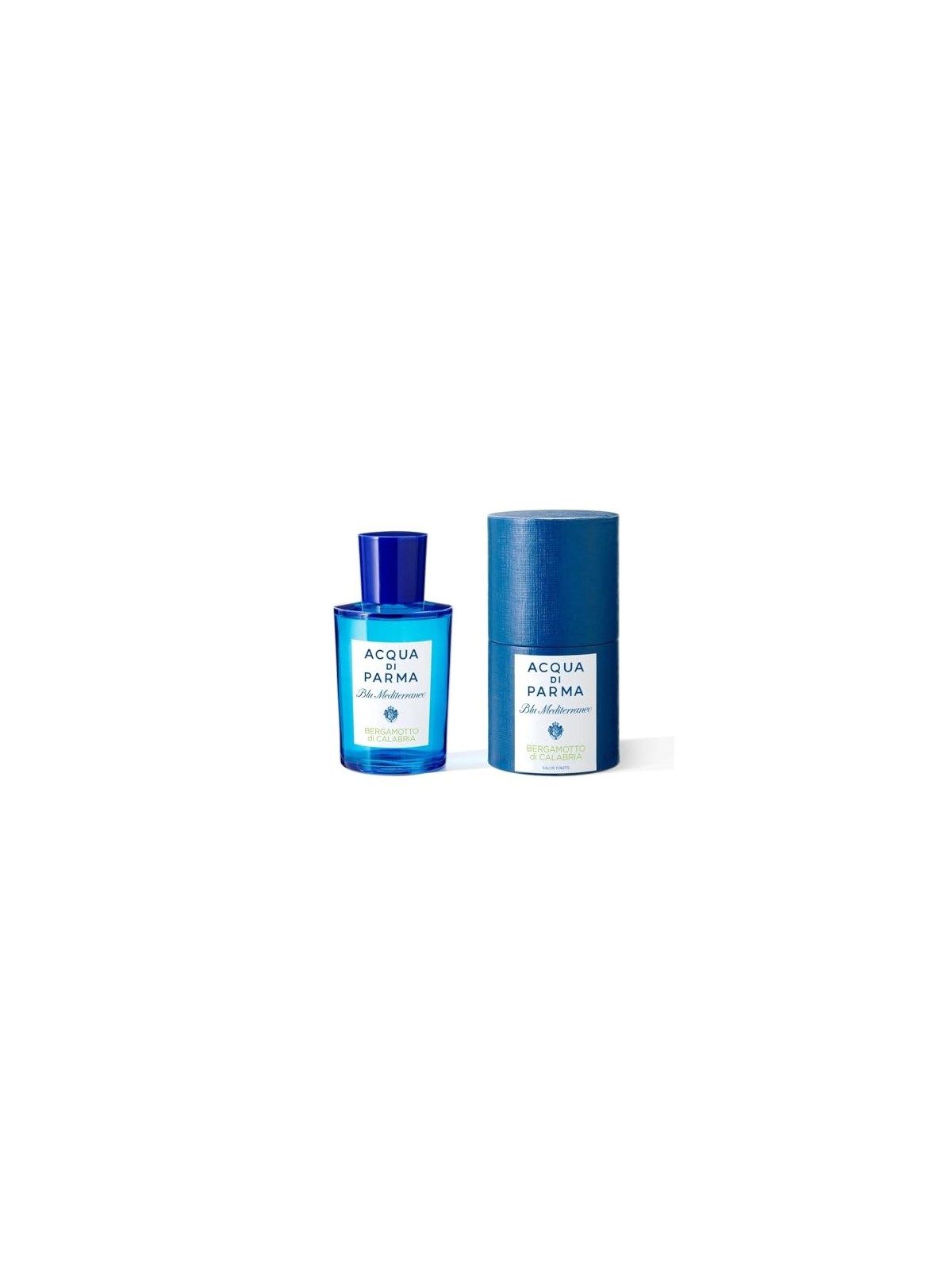 Acqua Di Parma Bergamotto Di Calabria 100ml