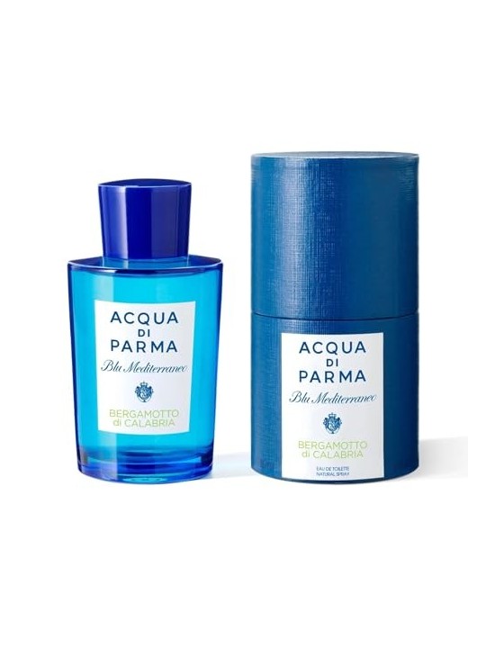Acqua Di Parma Bergamotto Di Calabria eau de toilette Spray 180ml Acqua di Parma www.essenzetotalstyle.com 