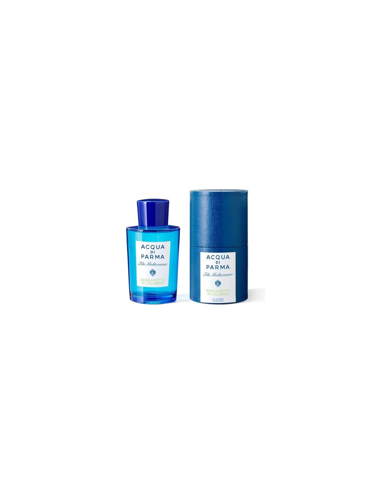 Acqua Di Parma Bergamotto Di Calabria eau de toilette Spray 180ml Acqua di Parma www.essenzetotalstyle.com 