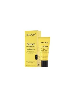 Revox B77 ZITCARE AHABHAPHA trattamento spot 25ml donna