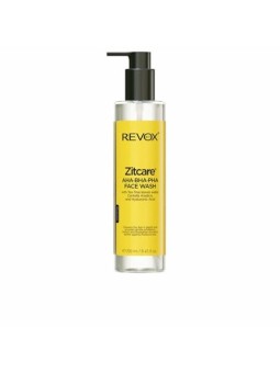 Revox B77 ZITCARE AHABHAPHA Detergente viso 250ml per donna Revox B77 www.essenzetotalstyle.com 