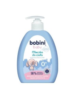 BOBINI Latte corpo ipoallergenico Baby 300ml