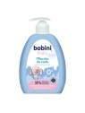 BOBINI Latte corpo ipoallergenico Baby 300ml