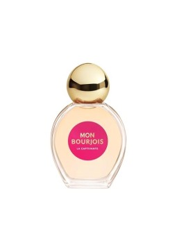 Bourjois Mon Bourjois La Captivante eau de parfum donna 50ml