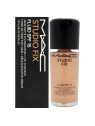 MAC Cosmetics Fondotinta opaco SPF 15 Studio Fix Fluid 30ml - Tonalità: NW22 donna MAC Cosmetics www.essenzetotalstyle.com 