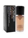 MAC Cosmetics Fondotinta opaco SPF 15 Studio Fix Fluid 30ml - Tonalità: NW22 donna MAC Cosmetics www.essenzetotalstyle.com 