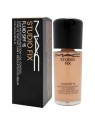 MAC Cosmetics Fondotinta opaco SPF 15 Studio Fix Fluid 30ml - Tonalità: NW22 donna MAC Cosmetics www.essenzetotalstyle.com 