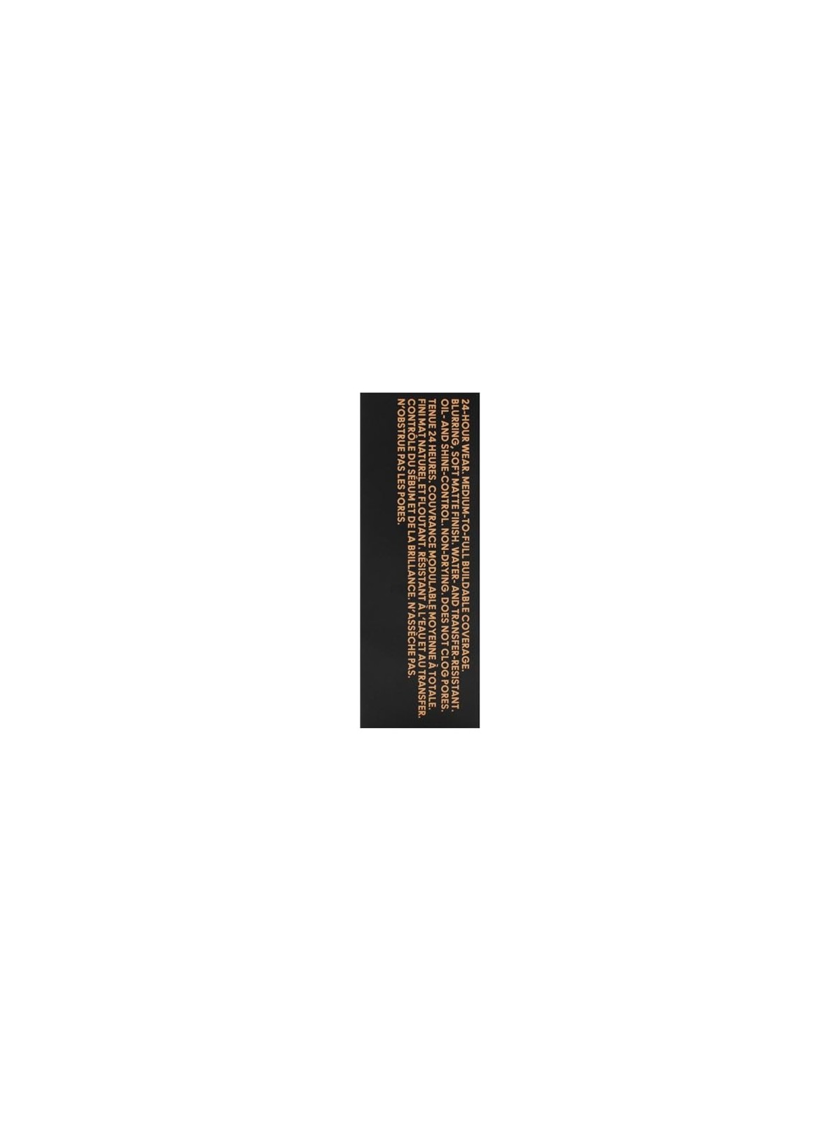 MAC Cosmetics Fondotinta opaco SPF 15 Studio Fix Fluid 30ml - Tonalità: NW22 donna MAC Cosmetics www.essenzetotalstyle.com 