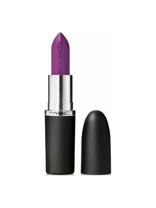 Rossetto opaco setoso MAC Macximal 3,5g Everybody's Heroine