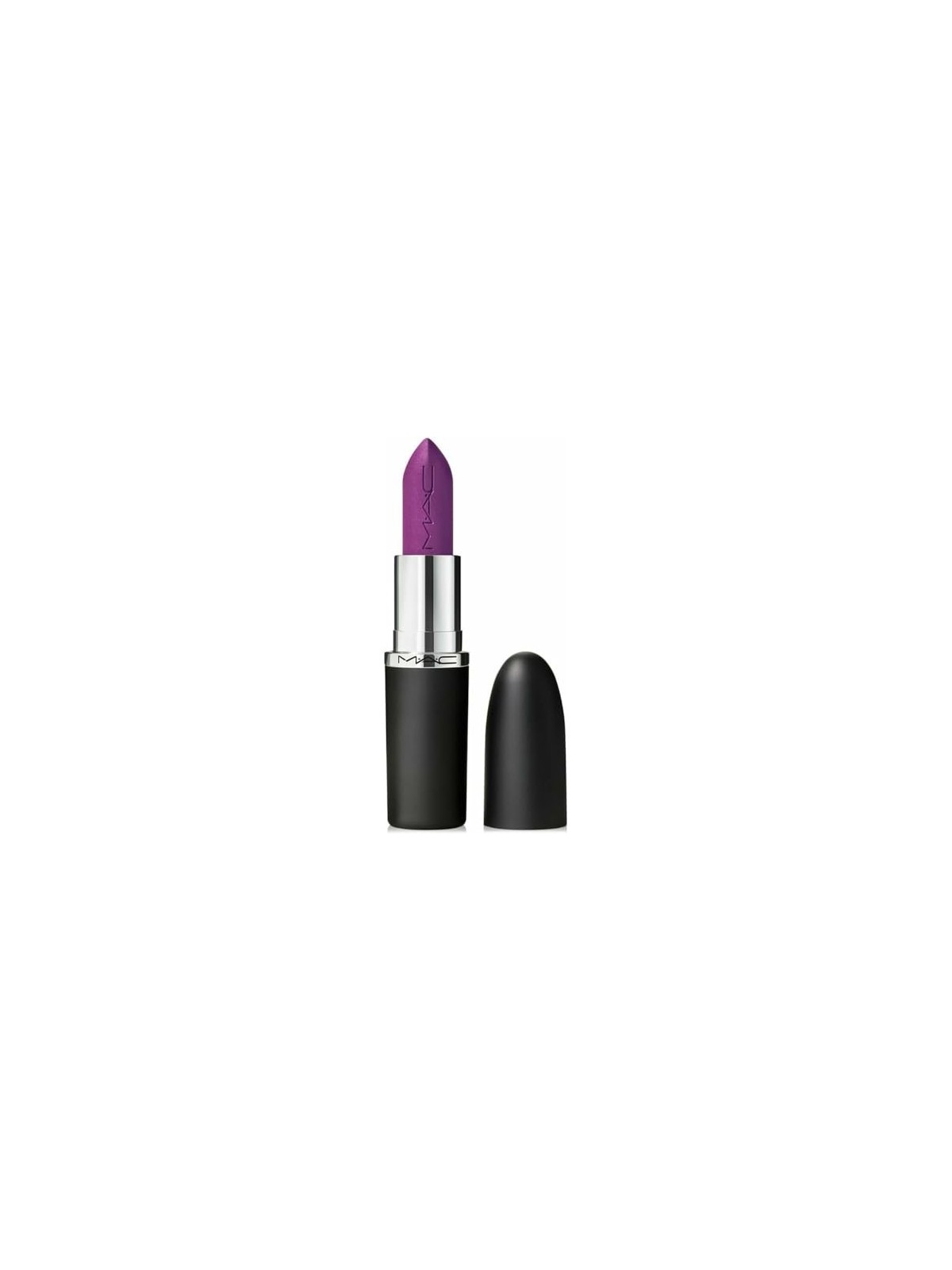 Rossetto opaco setoso MAC Macximal 3,5g Everybody's Heroine