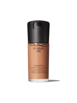 Fondotinta MAC Studio Fix Fluid SPF15 30ml NW30