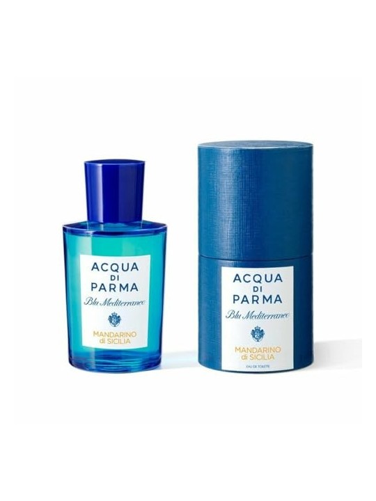 Acqua Di Parma Blu Mediterraneo Mandarino Di Sicilia eau de toilette Spray 100ml