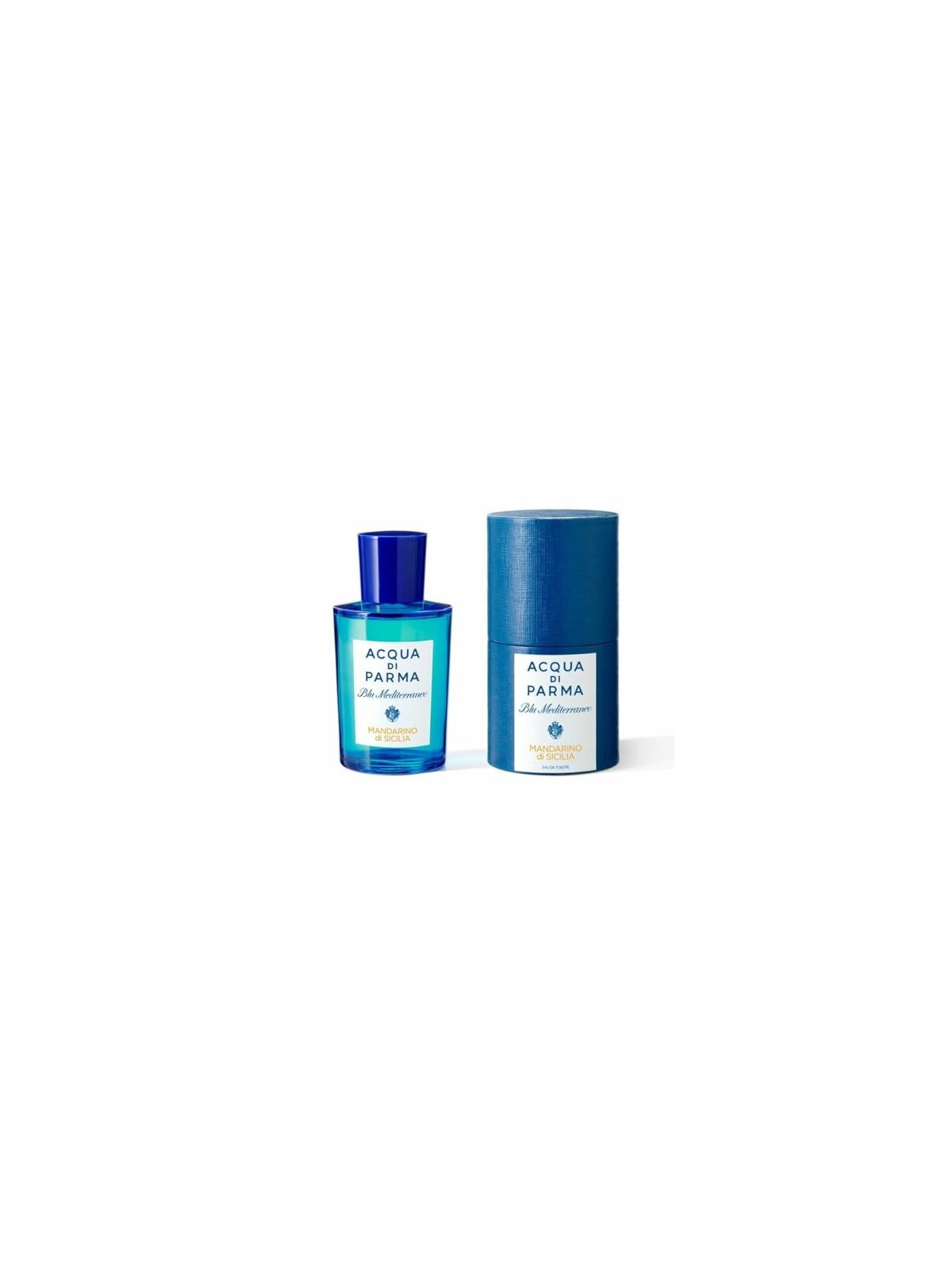 Acqua Di Parma Blu Mediterraneo Mandarino Di Sicilia eau de toilette Spray 100ml