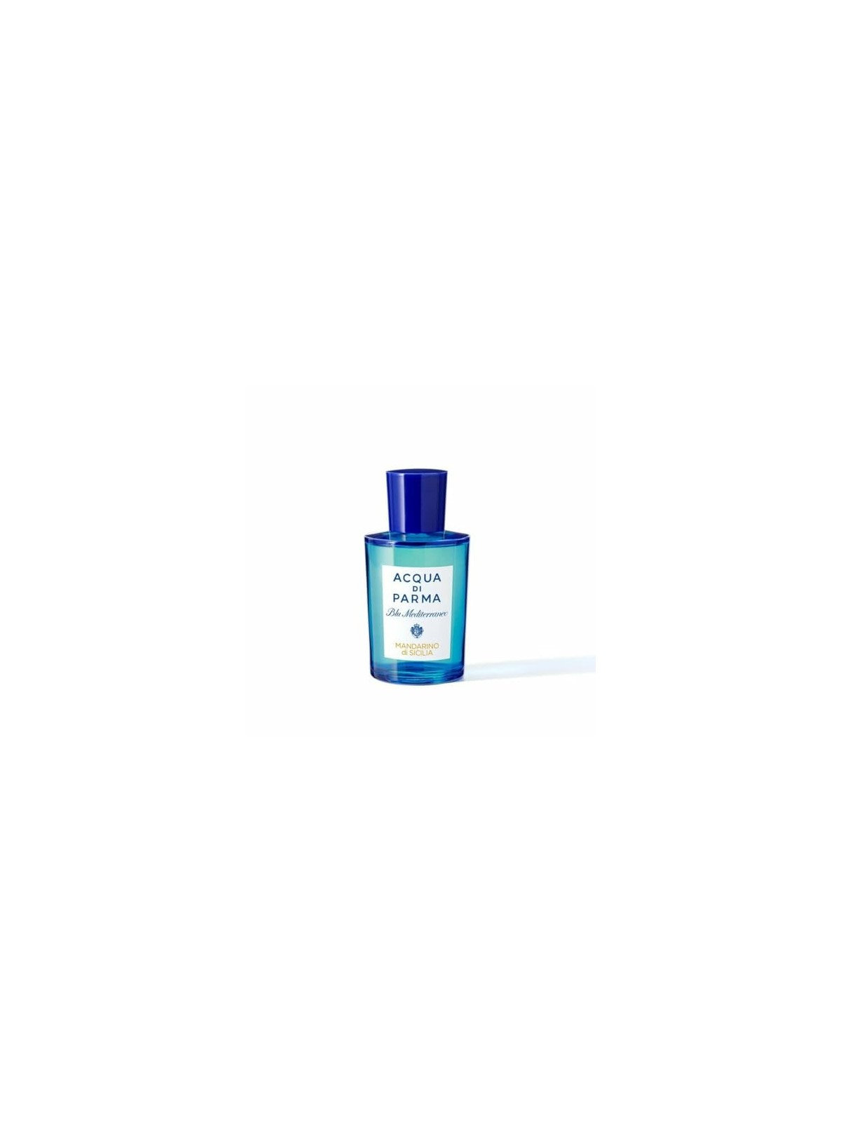Acqua Di Parma Blu Mediterraneo Mandarino Di Sicilia eau de toilette Spray 100ml