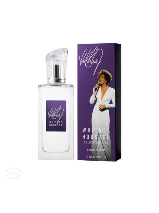 Whitney Houston Eau de Parfum for Women