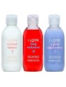 SET Me Time Body Lotion Shower Gel And Bath Soak lozione per il corpo gel doccia liquido da bagno 3x250ml
